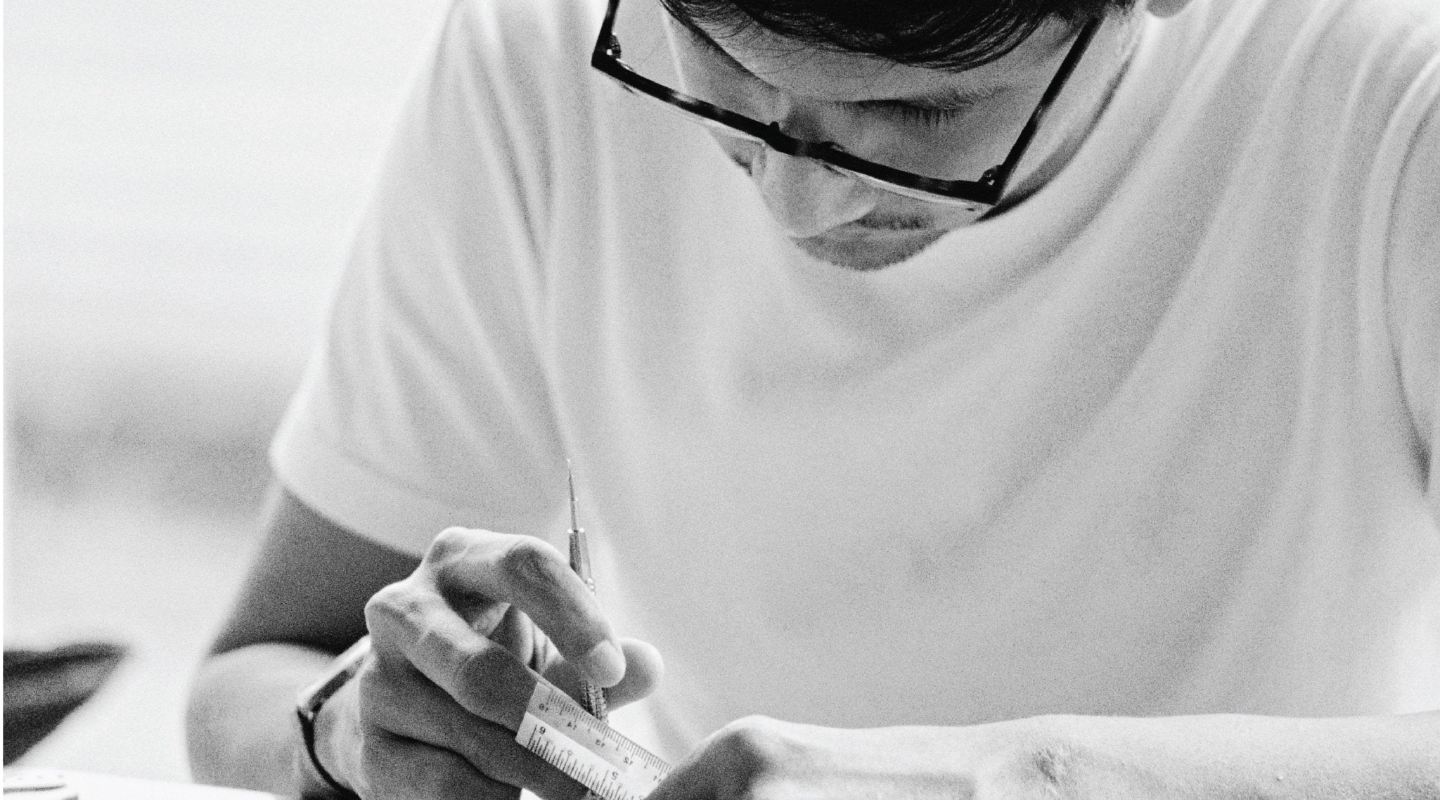 How The Journey Begin: MSBespoke