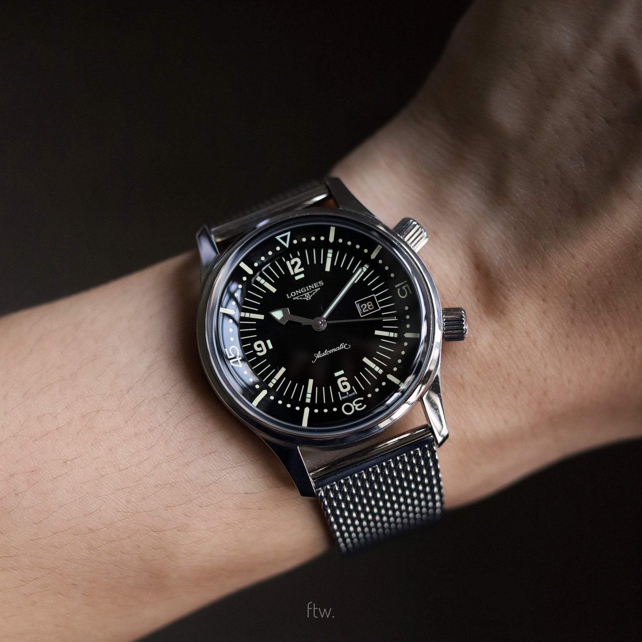 Go Anywhere, Do Anything